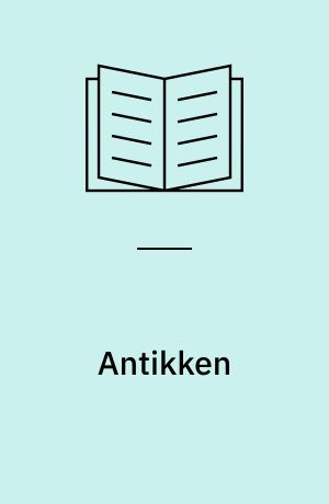 Antikken