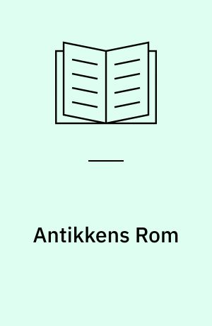 Antikkens Rom