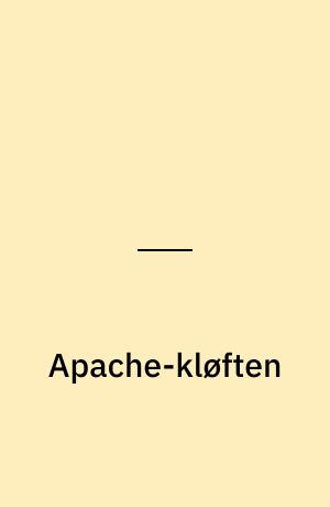 Apache-kløften