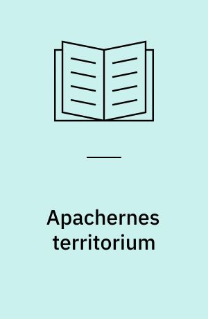 Apachernes territorium