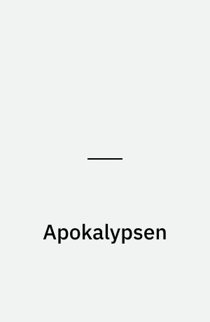 Apokalypsen