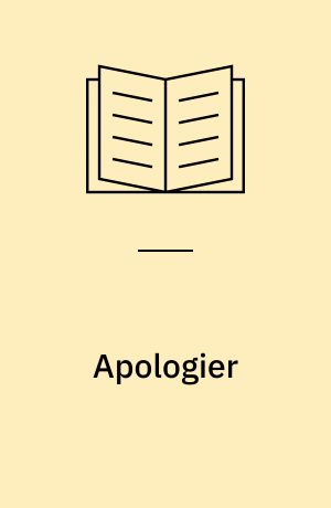 Apologier