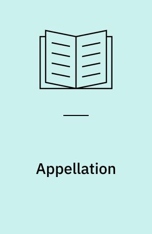 Appellation