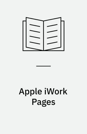 Apple iWork Pages