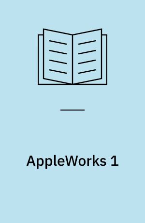 AppleWorks 1