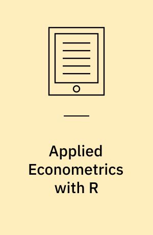 Applied Econometrics with R