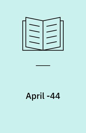 April -44