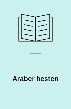 Araber hesten