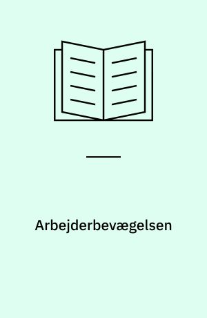 Arbejderbevægelsen
