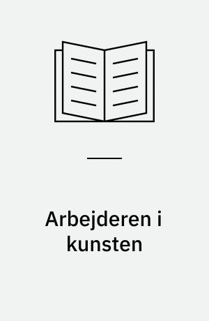 Arbejderen i kunsten