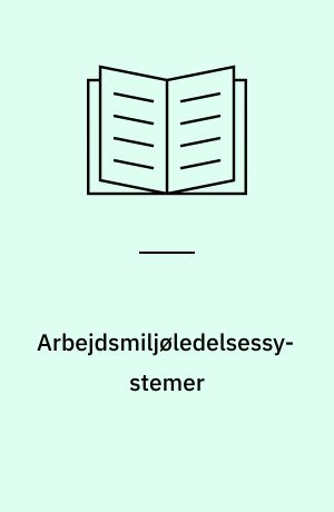 Arbejdsmiljøledelsessystemer