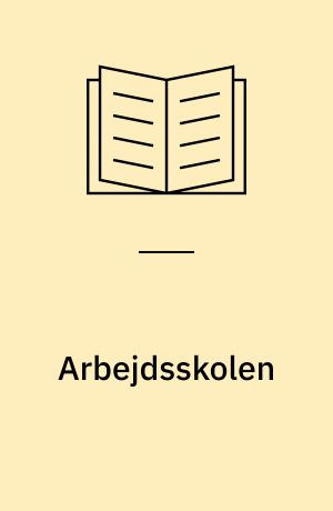 Arbejdsskolen