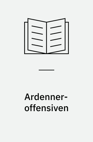 Ardenner-offensiven