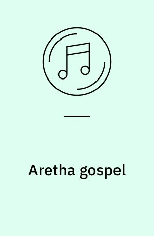 Aretha gospel
