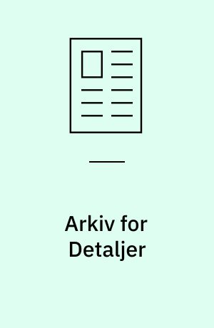 Arkiv for Detaljer : tragikomisk underfundighed og de helt rigtige billeder