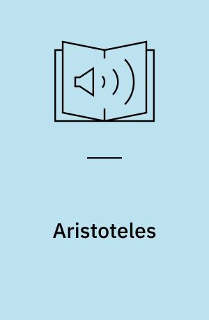 Aristoteles