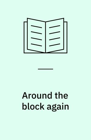 Around the block again : more rotary-cut blocks