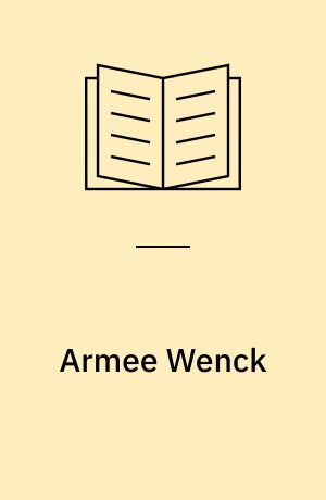 Armee Wenck : Die 12. Armee zwischen Elbe und Oder 1945
