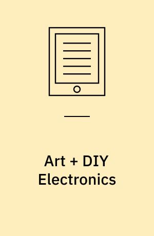 Art + DIY Electronics