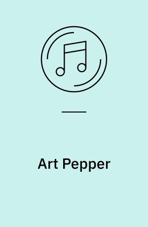 Art Pepper