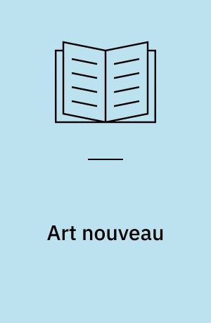 Art nouveau