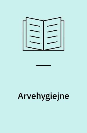 Arvehygiejne