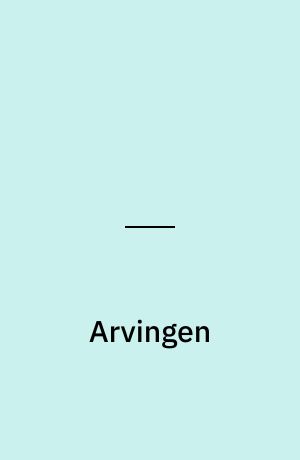 Arvingen