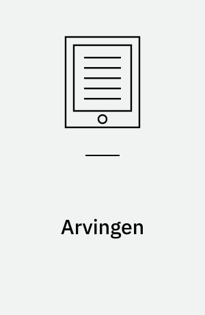 Arvingen