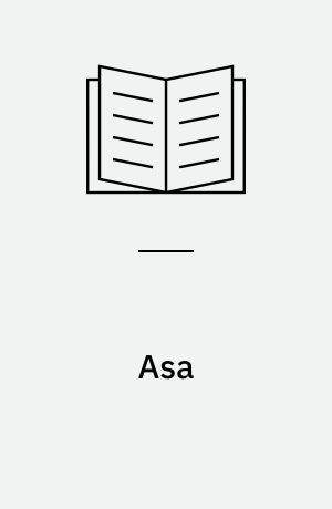 Asa : a Marked Men novel