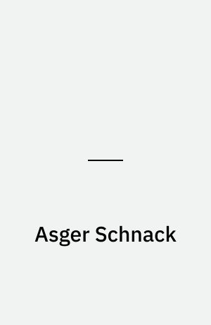 Asger Schnack : 81 spor
