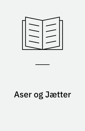 Aser og Jætter