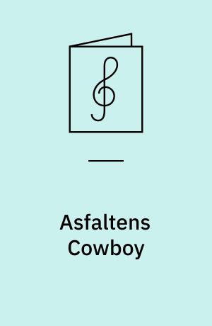 Asfaltens Cowboy : Foxtrot