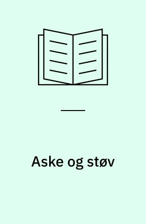 Aske og støv