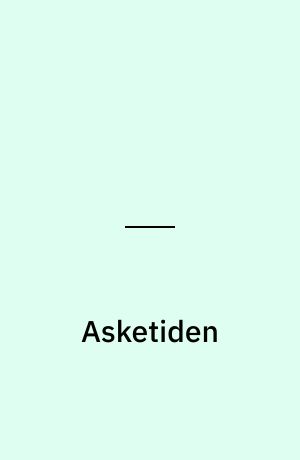 Asketiden