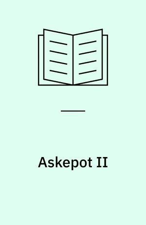 Askepot II