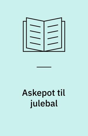 Askepot til julebal