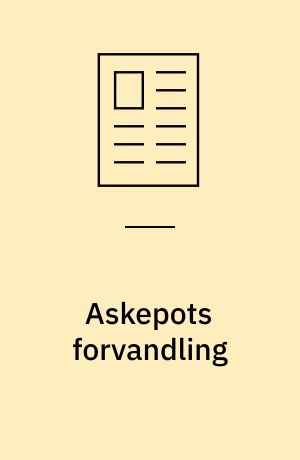 Askepots forvandling : det demokratiske Spaniens økonomiske og sociale udvikling 1975-2000