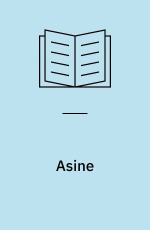 Asine : en svensk utgrävningsplats i Grekland