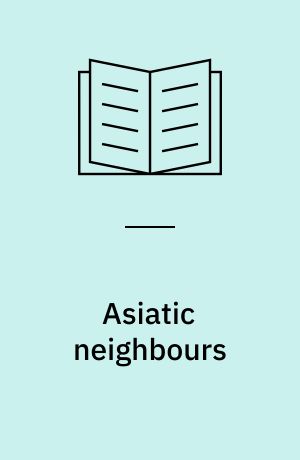 Asiatic neighbours