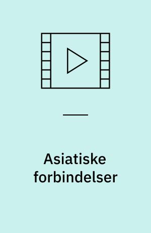 Asiatiske forbindelser
