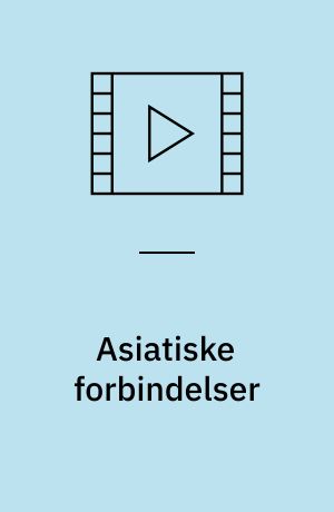 Asiatiske forbindelser