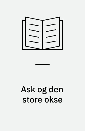 Ask og den store okse