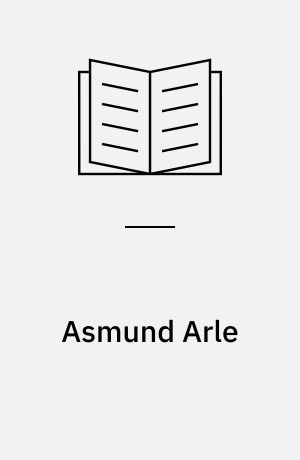 Asmund Arle