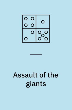 Assault of the giants