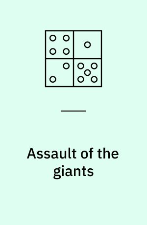 Assault of the giants