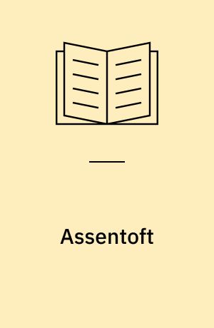 Assentoft : Sønderhald Kommune : råstofkortlægning, fase 2