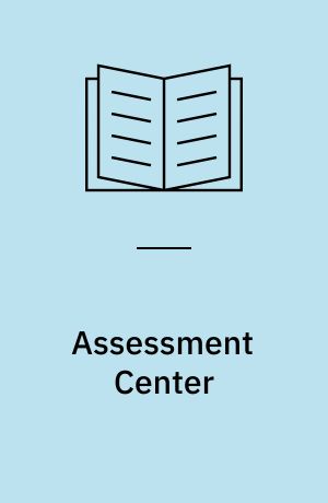 Assessment Center