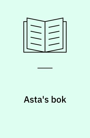 Asta's bok