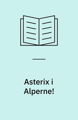 Asterix i Alperne!