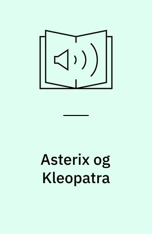 Asterix og Kleopatra